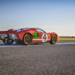 Ford GT40