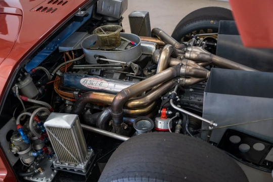 Ford GT40