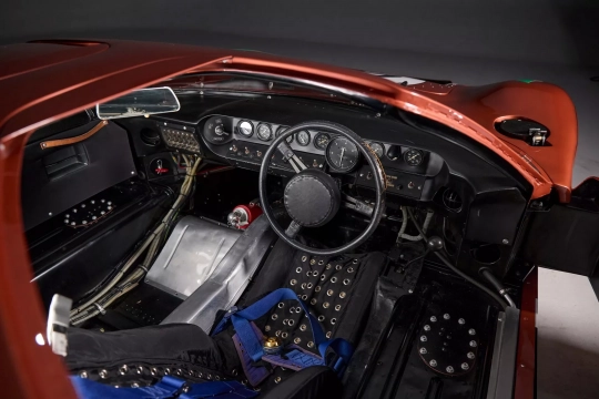 Ford GT40