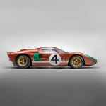 Ford GT40