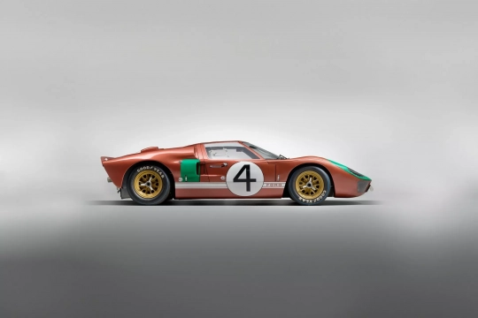 Ford GT40