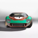 Ford GT40