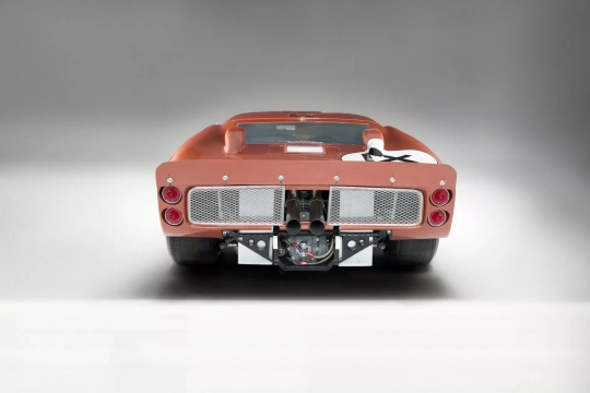 Ford GT40