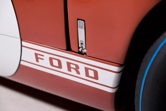 Ford GT40