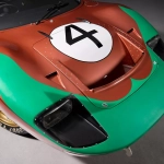 Ford GT40