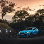 BMW M3 CS Touring