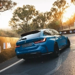 BMW M3 CS Touring