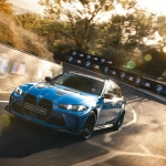 BMW M3 CS Touring