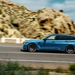 BMW M3 CS Touring