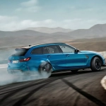 BMW M3 CS Touring