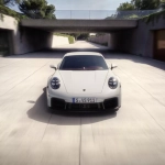 Porsche 911 Carrera S