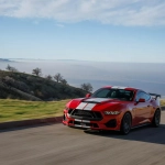 Shelby GT350