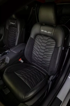 Shelby GT350