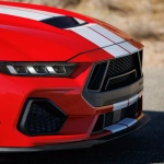 Shelby GT350