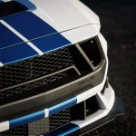 Shelby GT350