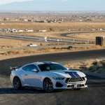 Shelby GT350