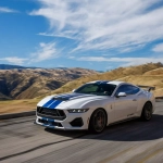 Shelby GT350