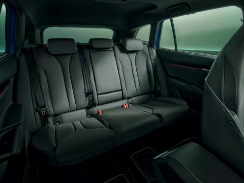 Skoda Enyaq Sportline