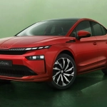 Skoda Enyaq Sportline