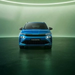 Skoda Enyaq Sportline