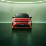 Skoda Enyaq Sportline