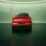 Skoda Enyaq Sportline