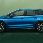 Skoda Enyaq Sportline