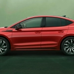 Skoda Enyaq Sportline