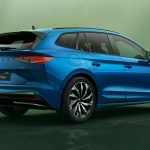 Skoda Enyaq Sportline