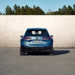 BMW iX facelift