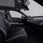 BMW iX facelift
