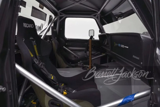 Hoonitruck