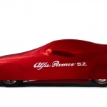 Alfa Romeo SZ Trofeo