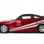 Alfa Romeo SZ Trofeo