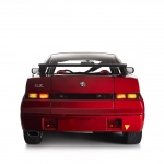 Alfa Romeo SZ Trofeo