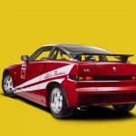 Alfa Romeo SZ Trofeo
