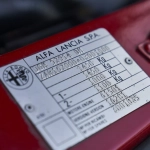 Alfa Romeo SZ Trofeo