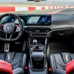 BMW M3 CS Touring