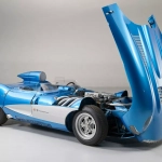 Chevrolet Corvette SS Project XP-64
