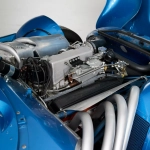 Chevrolet Corvette SS Project XP-64