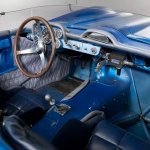 Chevrolet Corvette SS Project XP-64