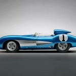 Chevrolet Corvette SS Project XP-64
