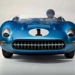 Chevrolet Corvette SS Project XP-64