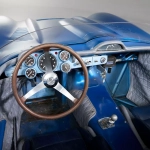 Chevrolet Corvette SS Project XP-64