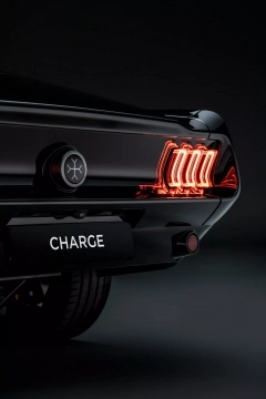 Charge Cars 67