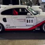 Coperche 811 GT-K by StanceMagic