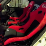 Coperche 811 GT-K by StanceMagic