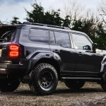 Arctic Trucks AT37