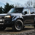Arctic Trucks AT37