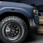Arctic Trucks AT37
